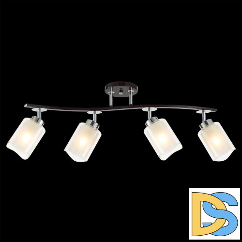 Потолочная люстра Citilux Фортуна CL156142