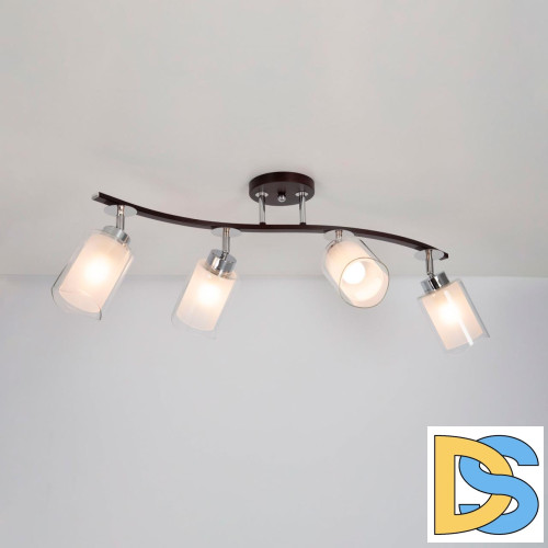 Потолочная люстра Citilux Фортуна CL156142