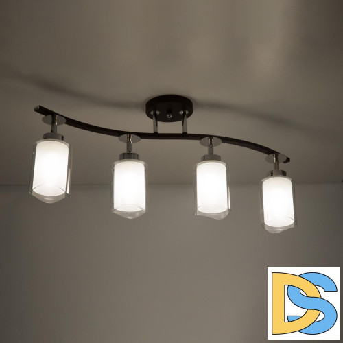 Потолочная люстра Citilux Фортуна CL156142