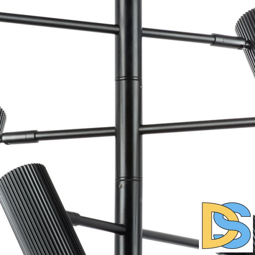 Люстра на штанге Lightstar Roma 718267