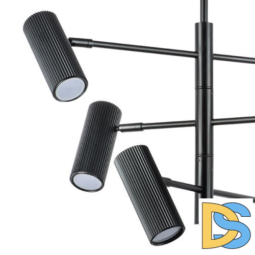 Люстра на штанге Lightstar Roma 718267