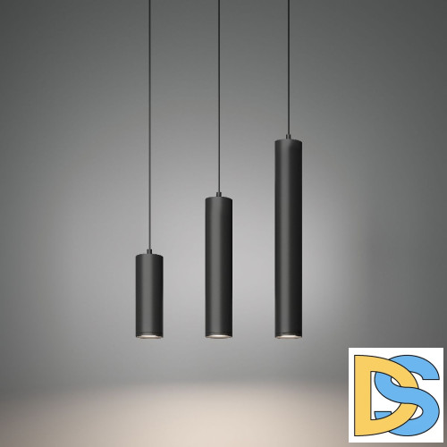 Подвесной светильник Elektrostandard Base 4690389198656 a064188