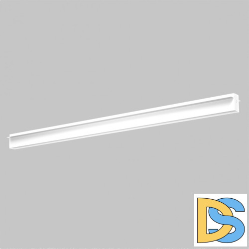 Шинопровод встраиваемый IMEX Smart Line IL.0050.2000-1-WH