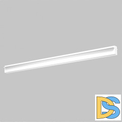 Шинопровод встраиваемый IMEX Smart Line IL.0050.2000-1-WH