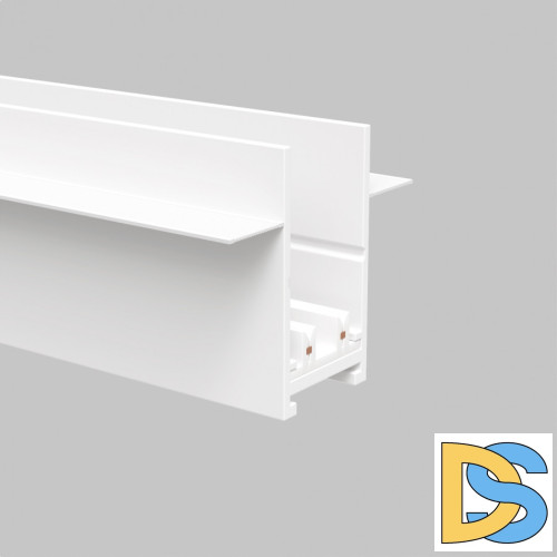 Шинопровод встраиваемый IMEX Smart Line IL.0050.2000-1-WH