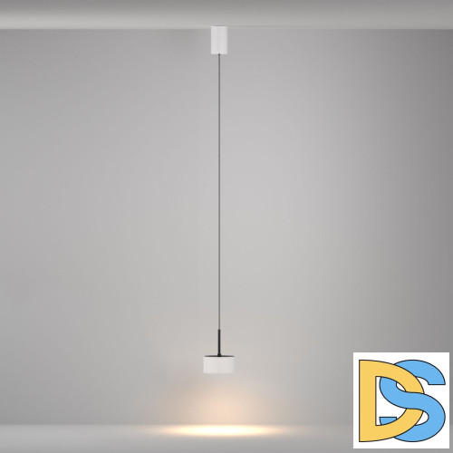 Подвесной светильник Maytoni Glare P102PL-12W3K-W