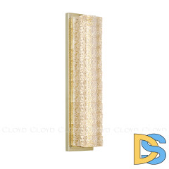 Настенный светильник Cloyd Estet 20423