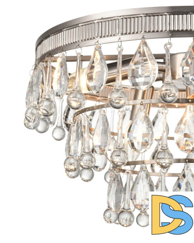 Подвесной светильник Vele Luce Augostina VL3253P06