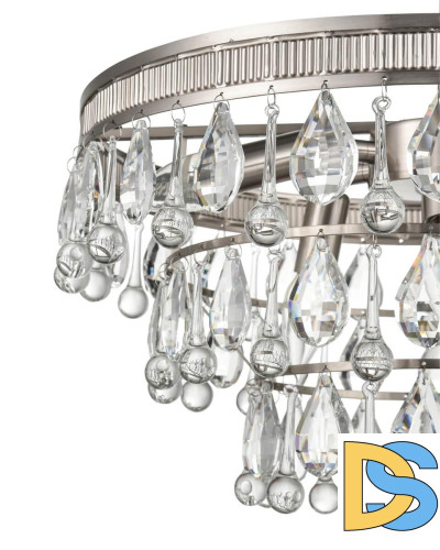 Подвесной светильник Vele Luce Augostina VL3253P06