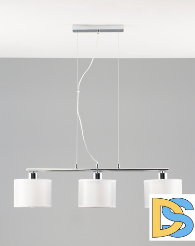 Подвесной светильник Moderli Massa V10496-3P