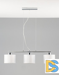 Подвесной светильник Moderli Massa V10496-3P