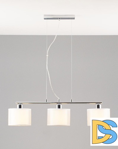 Подвесной светильник Moderli Massa V10496-3P