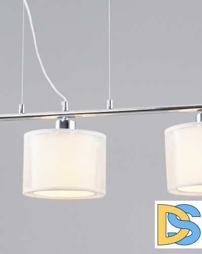 Подвесной светильник Moderli Massa V10496-3P