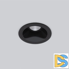 Встраиваемый светильник Elektrostandard Osti 4690389193972 a062936