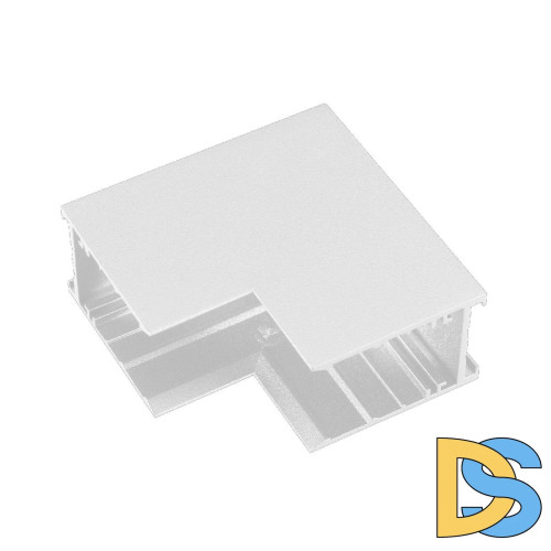 Коннектор угловой Arlight MAG-CON-MINI-2538-L90-INT 050231