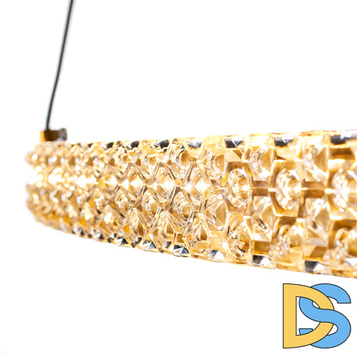 Подвесная люстра Arte Lamp Orione A2182SP-160PB