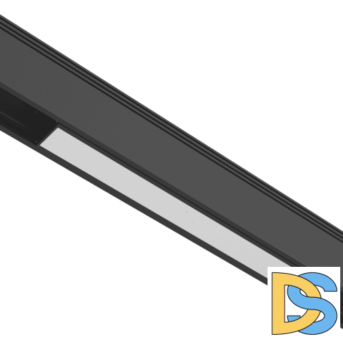 Трековый светильник DesignLed SY-601211-BL-12-WW 005399