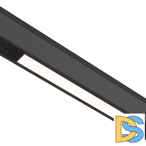 Трековый светильник DesignLed SY-601211-BL-12-WW 005399