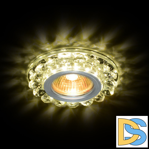 Встраиваемый светильник IMEX IL.0026.0303