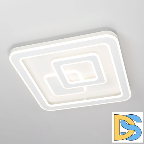 Потолочная люстра Citilux Квест CL739150