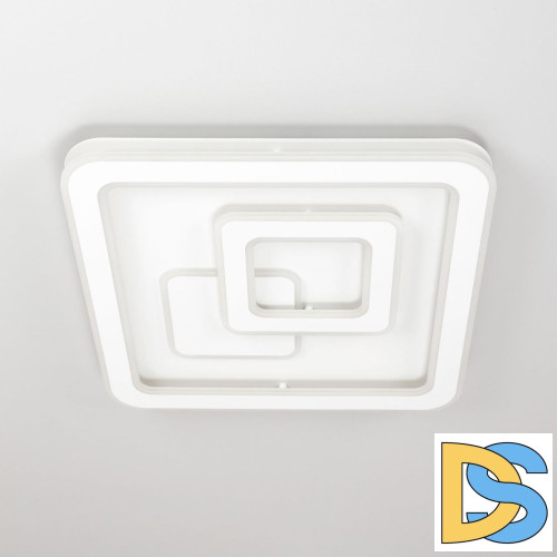 Потолочная люстра Citilux Квест CL739150