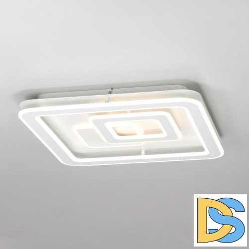 Потолочная люстра Citilux Квест CL739150