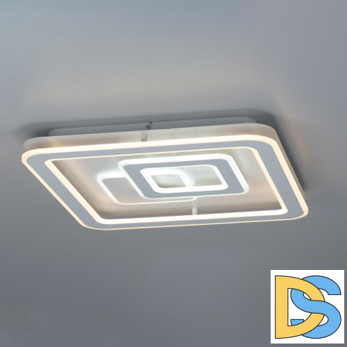 Потолочная люстра Citilux Квест CL739150