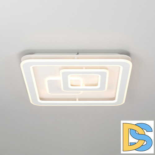 Потолочная люстра Citilux Квест CL739150