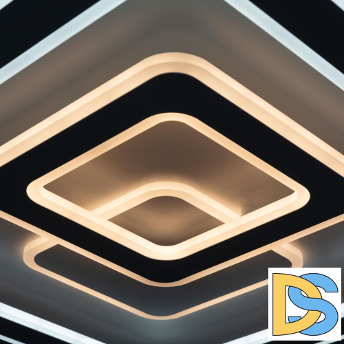 Потолочная люстра Citilux Квест CL739150