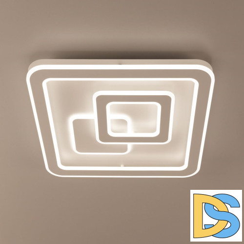 Потолочная люстра Citilux Квест CL739150