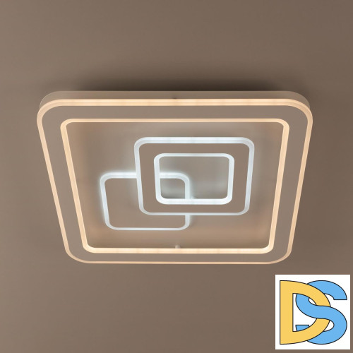 Потолочная люстра Citilux Квест CL739150