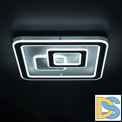 Потолочная люстра Citilux Квест CL739150