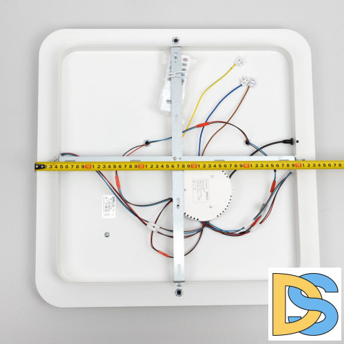 Потолочная люстра Citilux Квест CL739150