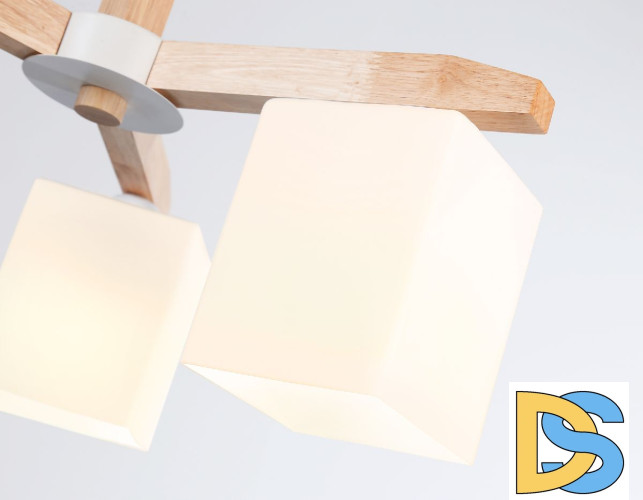 Люстра на штанге Ambrella Light Loft TR83115