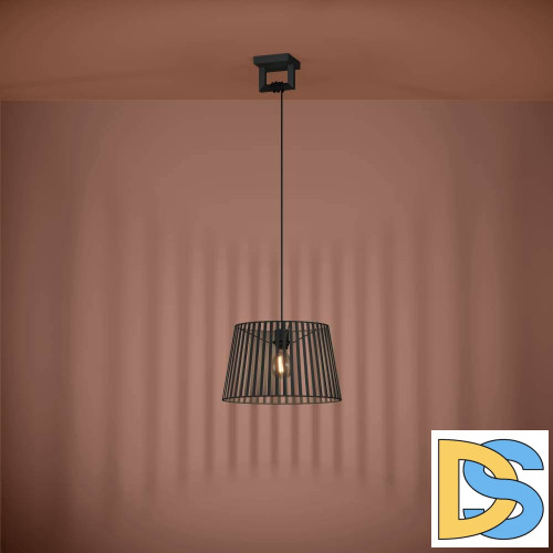 Подвесной светильник Eglo Bogota 390002