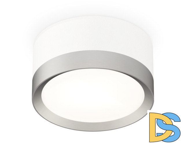 Потолочный светильник Ambrella Light Techno Spot XS8101004 (C8101, N8121)