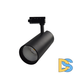 Трековый светильник SWG TL3P-BL-10-WW 008844