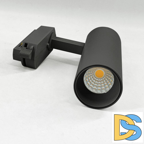 Трековый светильник SWG TL3P-BL-10-WW 008844