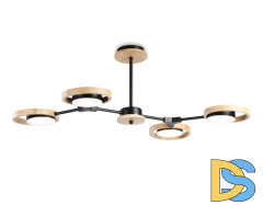 Люстра на штанге Ambrella Light Comfort Line FL51611