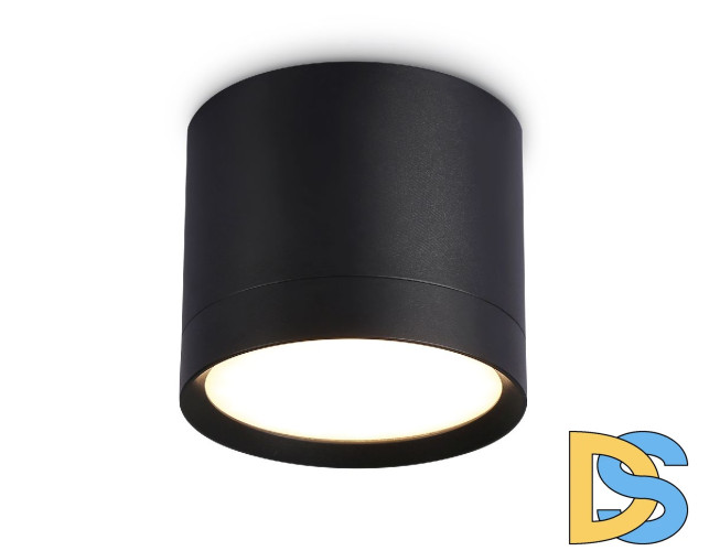 Накладной светильник Ambrella Light GX Standard Tech TN5351