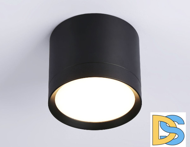 Накладной светильник Ambrella Light GX Standard Tech TN5351