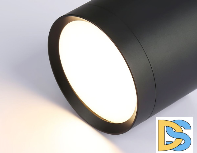 Накладной светильник Ambrella Light GX Standard Tech TN5351