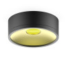 Потолочный светодиодный светильник Gauss Overhead HD027