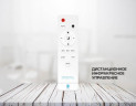 Потолочный светодиодный светильник Gauss Overhead HD027