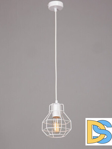 Подвесной светильник Vitaluce V4884-0/1S