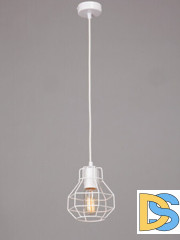 Подвесной светильник Vitaluce V4884-0/1S