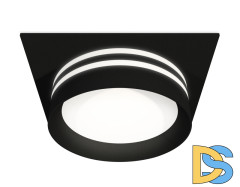 Встраиваемый светильник Ambrella Light Techno Spot XC8062021 (C8062, N8478)