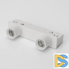 Магнитный трековый светильник Lumker SY-LINK-CE-WH-6-NW 013670