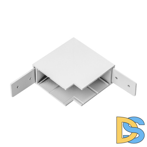 Соединитель трековый однофазный Lightstar Teta 505136