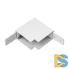 Соединитель трековый однофазный Lightstar Teta 505136